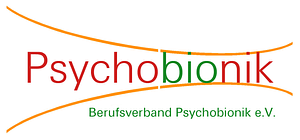 Logo des Berufsverband Psychobionik e.V.